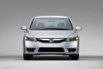 Honda Civic 2009 года